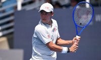 錦織圭、怪我で全米オープンを欠場。4年ぶりの出場叶わず「残念ながら出場できる状態ではない」
