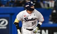 ファンもドン引き…「えげつない飛距離」　村上宗隆、脅威の“8/21”に「マジで異次元」