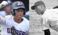 【夏の甲子園2025】快進撃の伝統校・県岐阜商の歴代ベストナインを選ぶ 悲運のエースから高木守道、和田一浩、今季ドライチまで