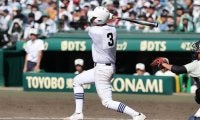 県岐阜商の4番が逆転打！69年ぶり決勝へ1点をリードして後半戦へ！【25年夏甲子園】