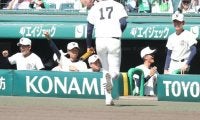 日大三、劇的勝利で14年ぶり決勝進出　県岐阜商を延長タイブレークで下す…3度目Vへ王手