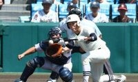 日大三、力強さとしぶとさと　小技を織り交ぜて県岐阜商を振りきる