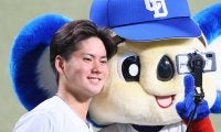 【プロ野球】中日で頭角を現したルーキーコンビを今中慎二が分析　負けが先行するエース髙橋宏斗は「一本立ちしないと」