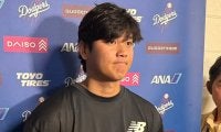 大谷翔平、試合後に明かした「不満」「情けない」　滲むスターの“矜持”、一問一答