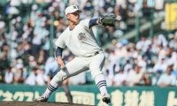 思考力こそ生きる道　日大三のエース近藤がピンチで見せた投球術