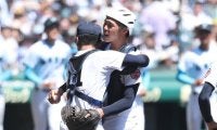 甲子園でまさかの“悲鳴”「終わらないで」　激戦続き…止まらぬ感動「余韻に浸っています」