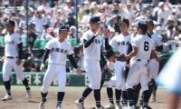 ともに逆転勝利で決勝へ！日大三が延長タイブレークを制して14年ぶり、沖縄尚学が初決勝進出【21日の夏甲子園】