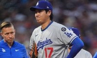 大谷翔平が直面した「悪夢のシナリオ」　最下位球団相手に…米記者悲鳴「最悪の事態」