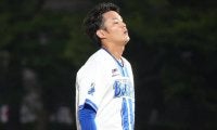 DeNA・藤浪晋太郎が抹消　17日に復帰登板…5回1失点も白星ならず　バウアー昇格