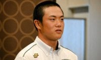 「諦めずにやって良かった」県岐阜商・横山温大選手が振り返る甲子園