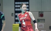 バレーボールのニュース一覧 | スポーツブル (スポブル)