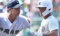 甲子園で発覚した“事実”に衝撃「嘘すぎる」　ファンが注目した2人の球児「待ちきれない」