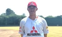 武田健吾、連覇を狙う三菱重工Eastのキーマンに聞く。都市対抗野球