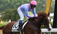 【キーンランドC】史上初のきょうだい制覇へ 重賞5勝馬の妹ナムラクララが挑む