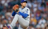 ロッキーズに痛恨敗戦のドジャース、米記者が辛辣な反応「とにかくひどい試合だ」 投手・大谷翔平にとっても「最悪の先発登板の一つ」
