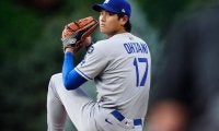 大谷翔平はなぜ5失点KOされた？　生じた“ズレ”…漏らした課題「いい感覚が出ていない」