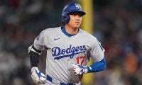 大谷翔平、今季初のNo.1に浮上　驚異の数値、2部門で断トツ…ジャッジは足踏み