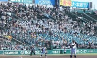 甲子園を去り…ファンの間でロス続出「好きやった」　鳴り響いた1曲を「もう聴けない」