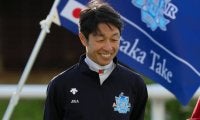 武豊騎手 今週の騎乗馬…WASJに出場