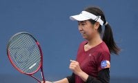 伊藤あおい、フルセットマッチを制して全米オープン初出場に王手。柴原瑛菜も接戦ものにし予選決勝へ[全米オープン]