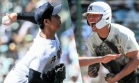 強打の日大三と投手力の沖縄尚学、ポイントは継投策　決勝の見どころ