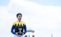 今週の武豊騎手は12鞍 ゾンニッヒでキーンランドC初制覇なるか