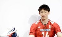 バレーボールのニュース一覧 | スポーツブル (スポブル)