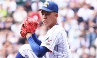 【夏の甲子園2025】「将来を潰してはいけない」 大会ナンバーワン投手・石垣元気を温存した健大高崎・青栁監督の英断