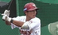 楽天22歳が衝撃の6打数6安打　セデーニョ3ランで西武が勝利…22日のパ2軍戦