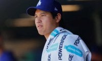 大谷翔平の“休養”に米解説が異論爆発！ ド軍の起用法に疑念「怪我をするまでは打て！ 怪我をするまでは投げろ！」