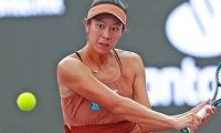 柴原瑛菜 2年連続で全米OP本戦へ