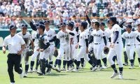 甲子園決勝直前…“宿敵”からの言葉に「泣いた」　学校の垣根超えた友情が「本当に尊い」