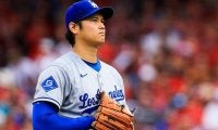 大谷翔平の復活は「信じられない」　10度の手術を経験した名投手が驚愕した“異常さ”