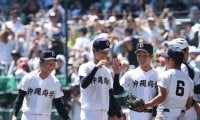 沖縄尚学はなぜ“県内出身者”ばかりで勝ち上がったのか…沖縄の高校野球、県外流出事情と新興勢力