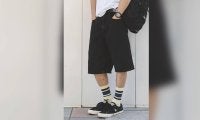 ステイヤングな40代のシュプリーム着こなし3選。小物やパンツで取り入れると上手くいく！