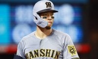 【プロ野球】サトテルの進化が止まらない！ 名コーチ・伊勢孝夫が語る「三冠王獲得」への絶対条件