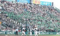甲子園決勝なのに「試合に集中できない」　流れた“名曲”に巨人ファン熱狂「胸熱すぎ」
