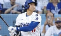 大谷翔平はまたMVPなのか　投票権を持つ米記者が語った複雑な胸中「どうやっても結論は『やっぱりオオタニだ』となる」