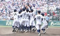 夏の甲子園、沖縄尚学が初優勝　県勢では興南以来15年ぶり2度目…日大三を下し悲願