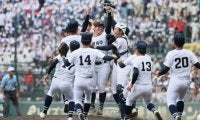 沖縄尚学が初優勝　3-1で日大三を破り沖縄勢2校目の頂点　甲子園