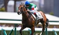 【札幌5R新馬戦結果】エピファネイア産駒グリオンヴールが断然人気に応え7馬身差V