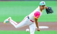 大谷には「申し訳ないですけど…」　ダルビッシュが貫禄投球「一辺倒で行くのは無理」
