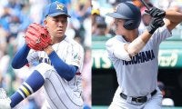侍U-18、日本代表20人が発表　夏制覇の沖縄尚学からは末吉、158キロ右腕石垣も選出