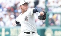 日大三エース・近藤優樹は大学進学へ　準優勝後に明言…プロ注目右腕、大会打率5割