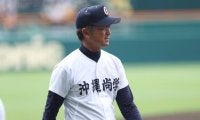 甲子園優勝したのに…SNSで話題「冷静すぎて笑う」　沖縄尚学監督にX好感「素晴らしい」