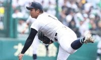 甲子園決着直後…エース2人が“まさかの行動”「泣ける」　中継映像で発見「名シーンすぎる」