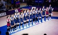 女子バレー日韓戦　“八百長レベル”の誤審に「恥ずかしい勝利」と韓国のファンから苦情相次ぐ「スポーツ精神からも外れる」