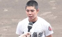 「泣かない人いないわ」甲子園V直後…スタンドへ届けた“言葉”に感涙　「最高の親孝行」