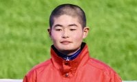 田口貫太騎手JRA通算100勝達成