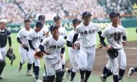甲子園決勝直後に表示された“16文字”「涙出る」　直面した現実「終わった…」